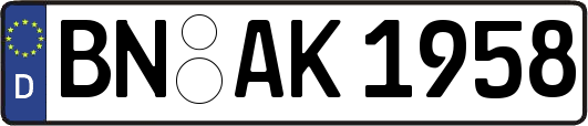 BN-AK1958