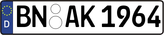BN-AK1964