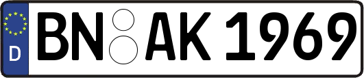 BN-AK1969