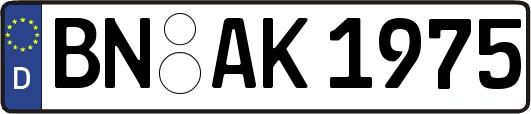 BN-AK1975