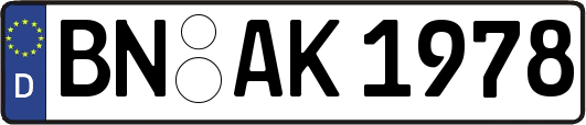 BN-AK1978