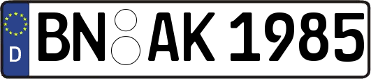 BN-AK1985