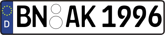 BN-AK1996