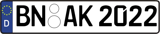BN-AK2022