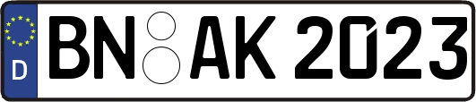 BN-AK2023