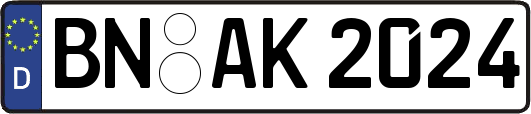 BN-AK2024