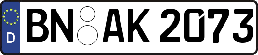 BN-AK2073