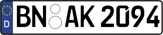 BN-AK2094