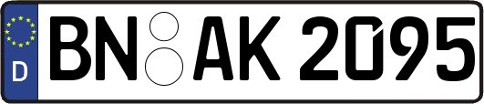 BN-AK2095