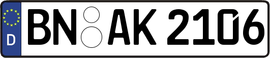 BN-AK2106