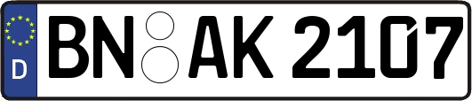 BN-AK2107
