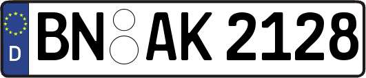 BN-AK2128