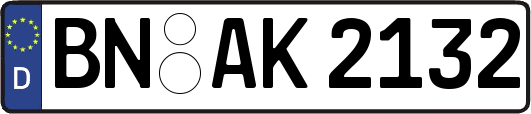 BN-AK2132