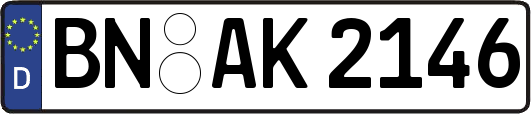 BN-AK2146
