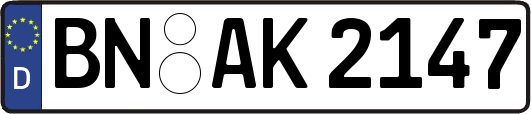 BN-AK2147