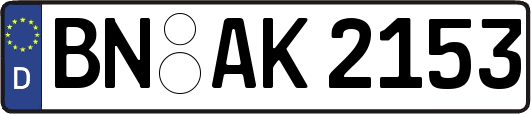 BN-AK2153