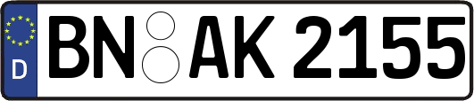 BN-AK2155