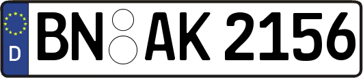 BN-AK2156