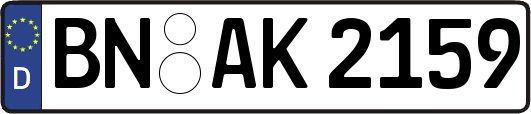 BN-AK2159