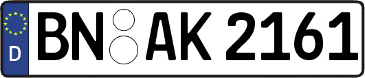 BN-AK2161