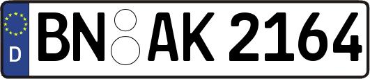 BN-AK2164