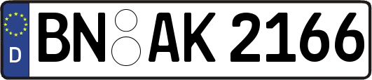 BN-AK2166