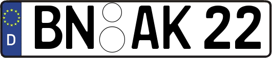 BN-AK22