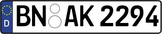 BN-AK2294