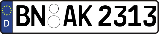 BN-AK2313