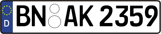 BN-AK2359