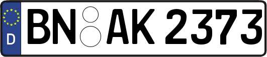 BN-AK2373