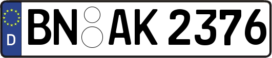 BN-AK2376