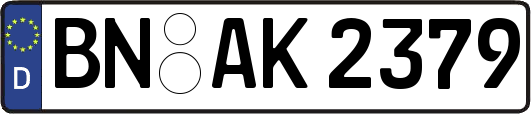BN-AK2379