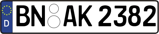 BN-AK2382