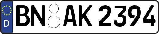 BN-AK2394