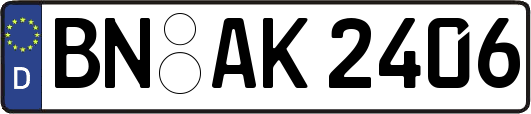 BN-AK2406
