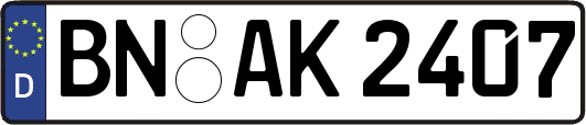 BN-AK2407