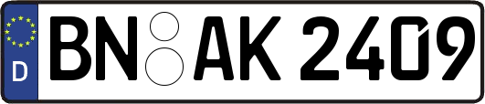 BN-AK2409