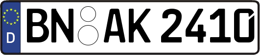BN-AK2410