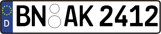 BN-AK2412