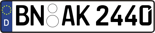 BN-AK2440