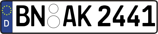 BN-AK2441