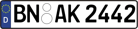 BN-AK2442