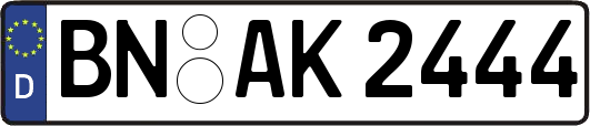 BN-AK2444