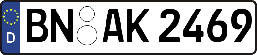 BN-AK2469