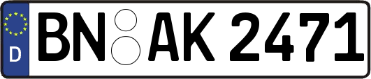 BN-AK2471