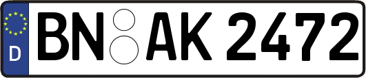 BN-AK2472