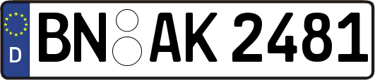 BN-AK2481