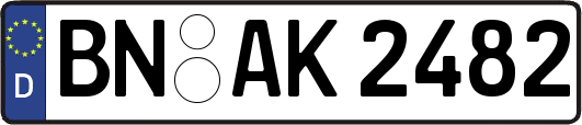 BN-AK2482
