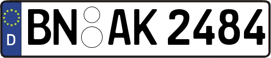 BN-AK2484